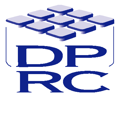 Data Processing Resources Corporation Logo